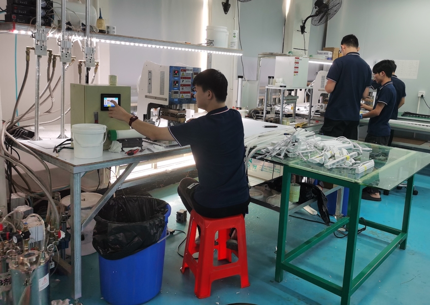 Dongguan NEON-LED Lighting Technology Co., Ltd.