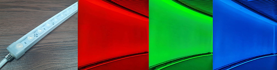Cina terbaik Layar LED Artistik Luar Ruang penjualan
