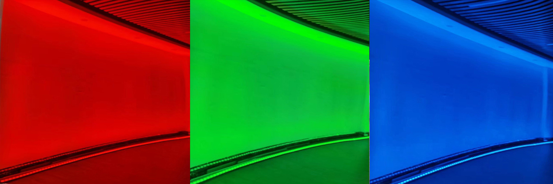 kualitas IP68 LED Neon Fleksibel pabrik