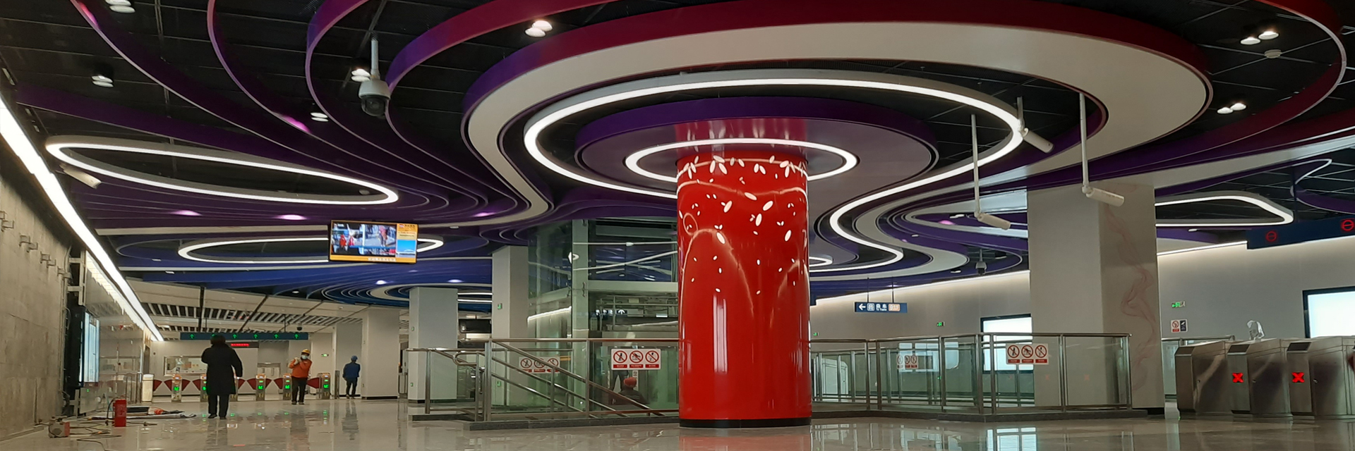 kualitas IP68 LED Neon Fleksibel pabrik