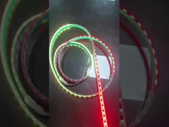 RGBW Fleksibel LED Strip