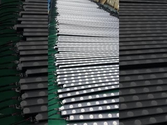 5000mm Flexible Wall Washer RGBW Flexible Silicone Led Strip Untuk KTV Atau Landscape