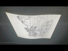 lampu linier led untuk ukuran khusus