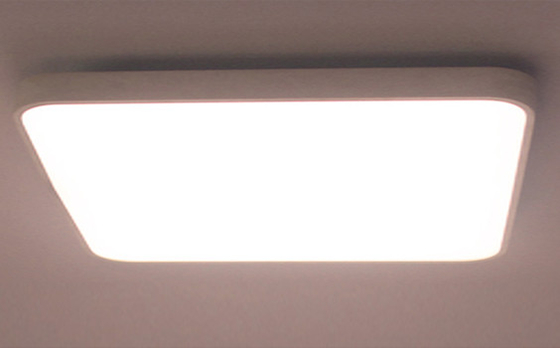 1200x2400mm LED Panel Light 25000lm Led Ceiling Light Panel persegi