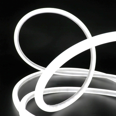 Natal Silicone Neon Led Strip D20mm Silicone Neon Flex Untuk Kamar Tidur Gameroom